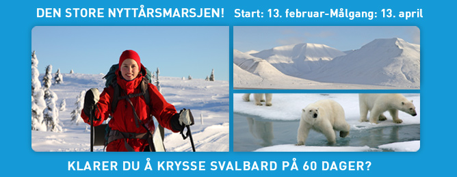 Nyttårsmarsjen 2012