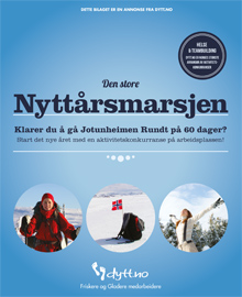 TappaTrampet Hösten 2010