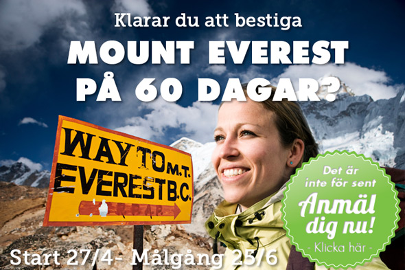 Anmäl dig nu! Det är inte försent!