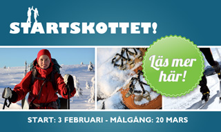 Startkottet