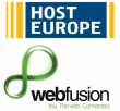 Host Europe GmbH & Webfusion Ltd.