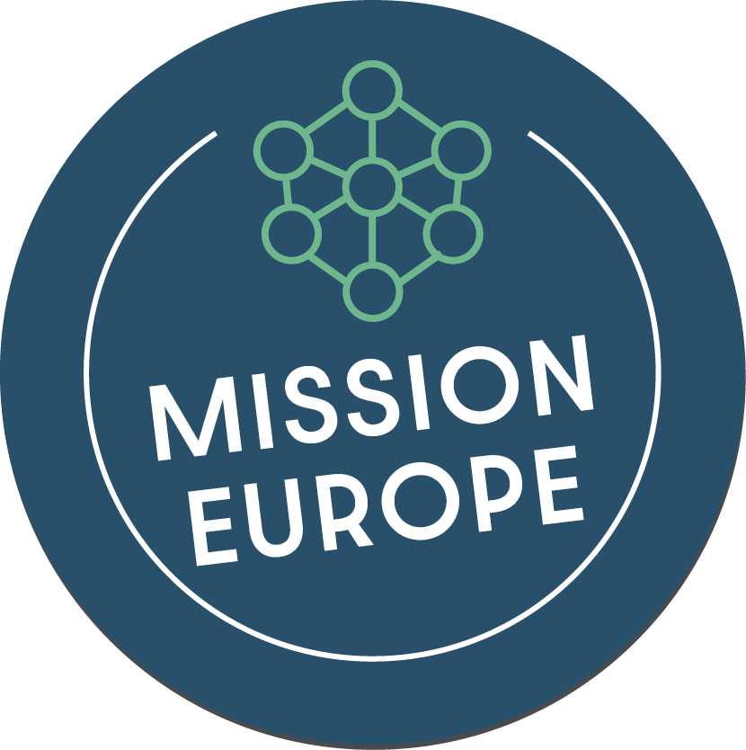Mission Europe