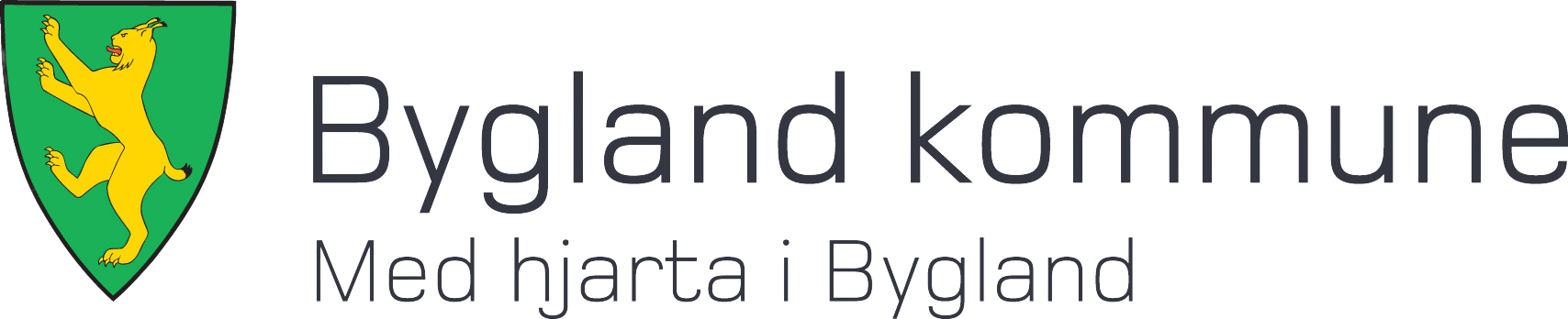 Bygland kommune