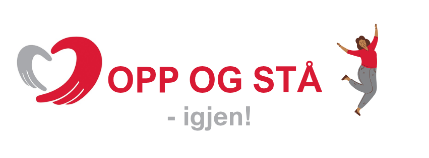 Opp og stå - igjen