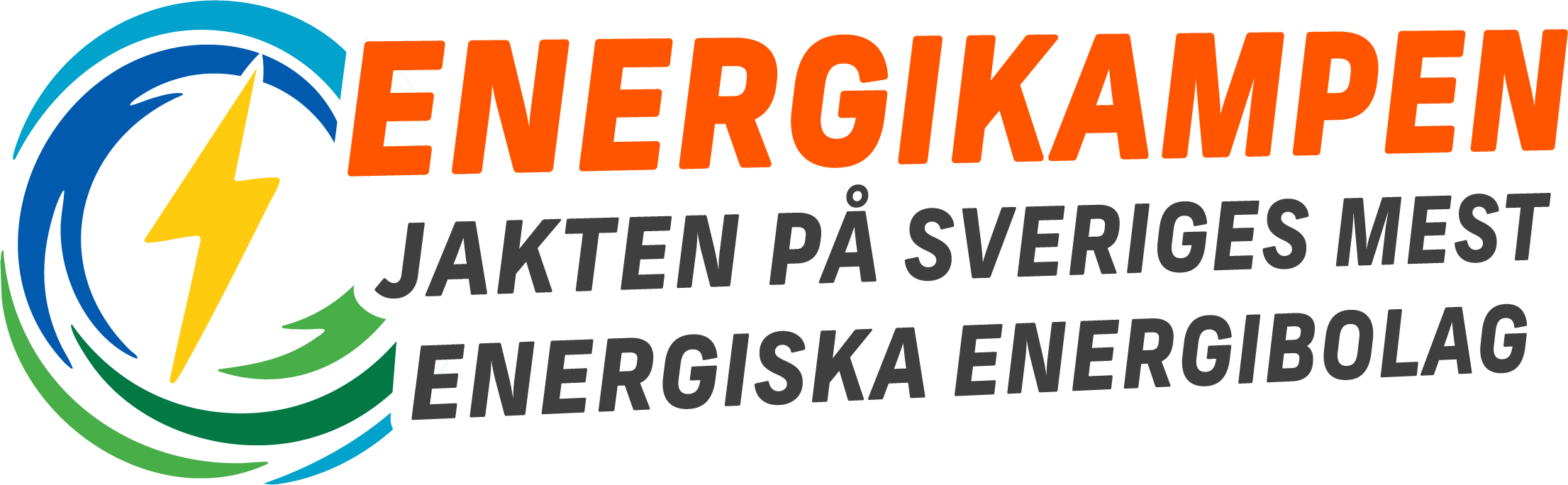 Energikampen