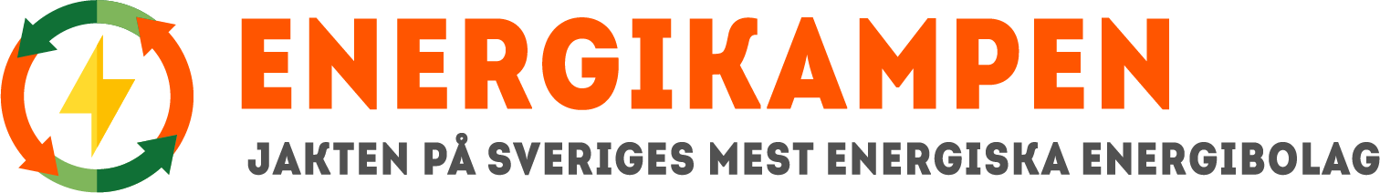 Energikampen