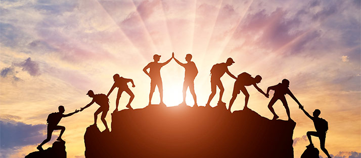 Teamwork-dreamwork