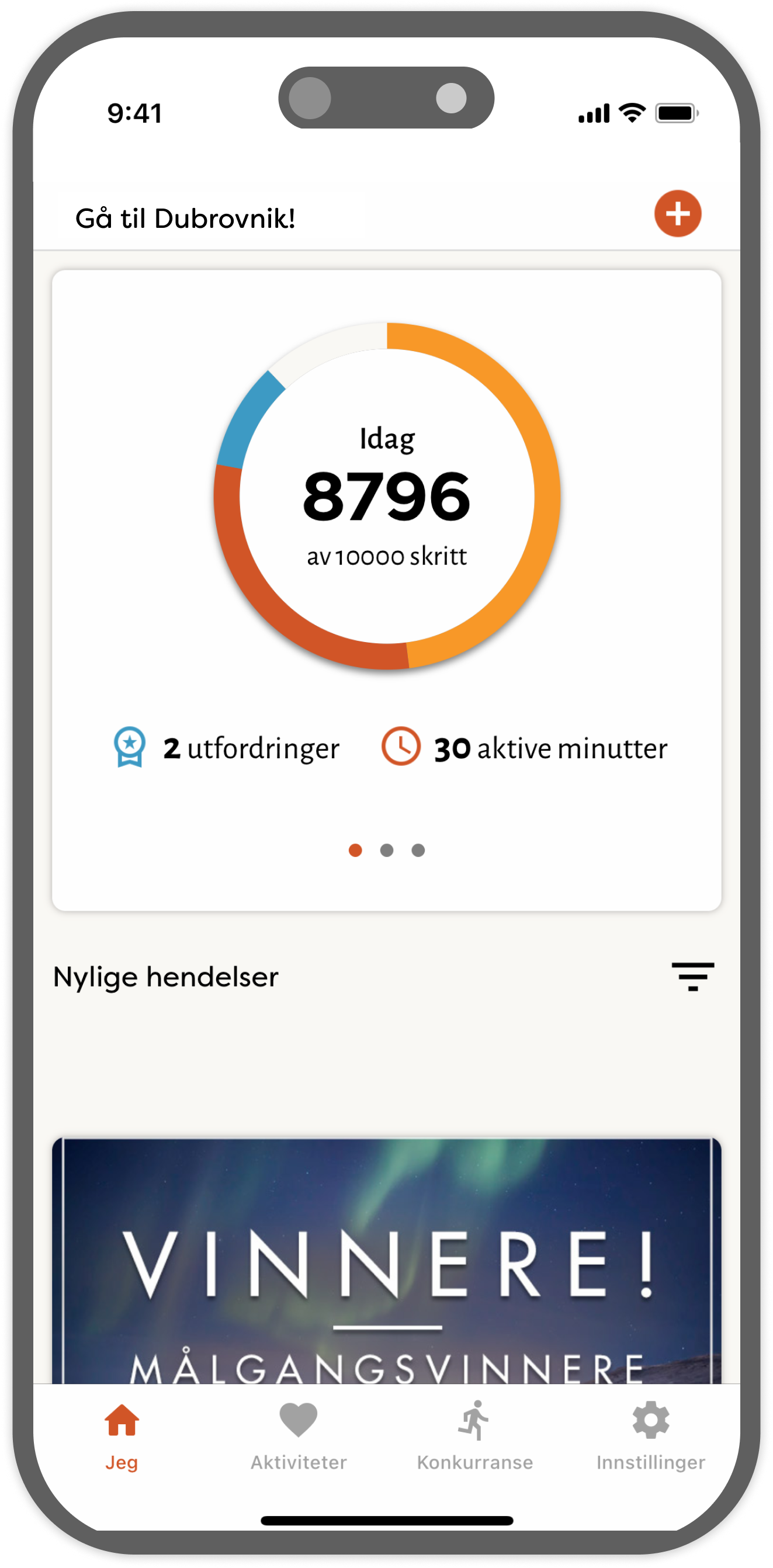 Dytt Pro-appen